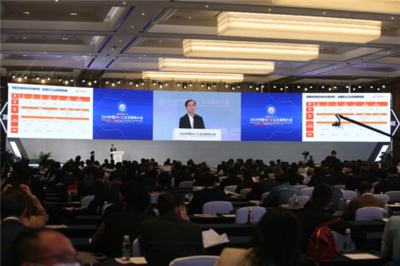 張勇在5G+工業互聯網大會演講 共探“技術+產業”可能，重塑互聯網銷售新生態