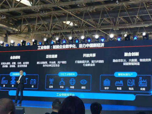 從零售切入工業互聯網，京東、阿里這條路可行嗎？